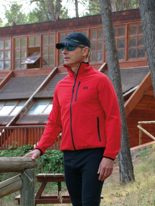 Ζακέτα BENISPORT 249